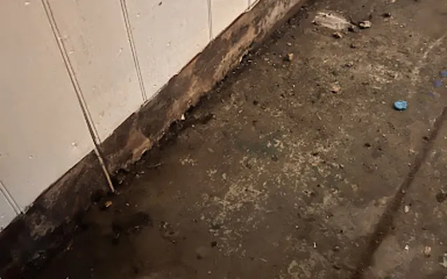 Sewage and Black Water Cleanup in Ventura, CA