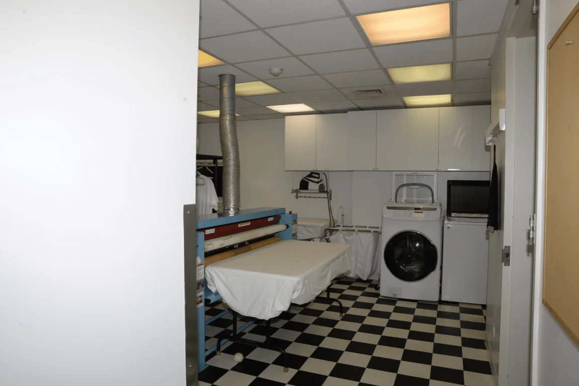 Washing Machine Overflow in a Ventura home