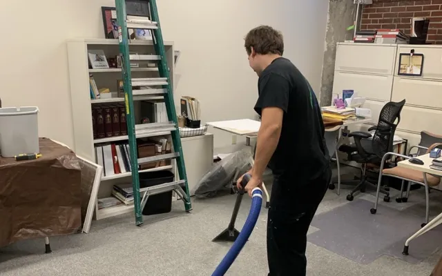 Emergency Water Extraction in Ventura, CA
