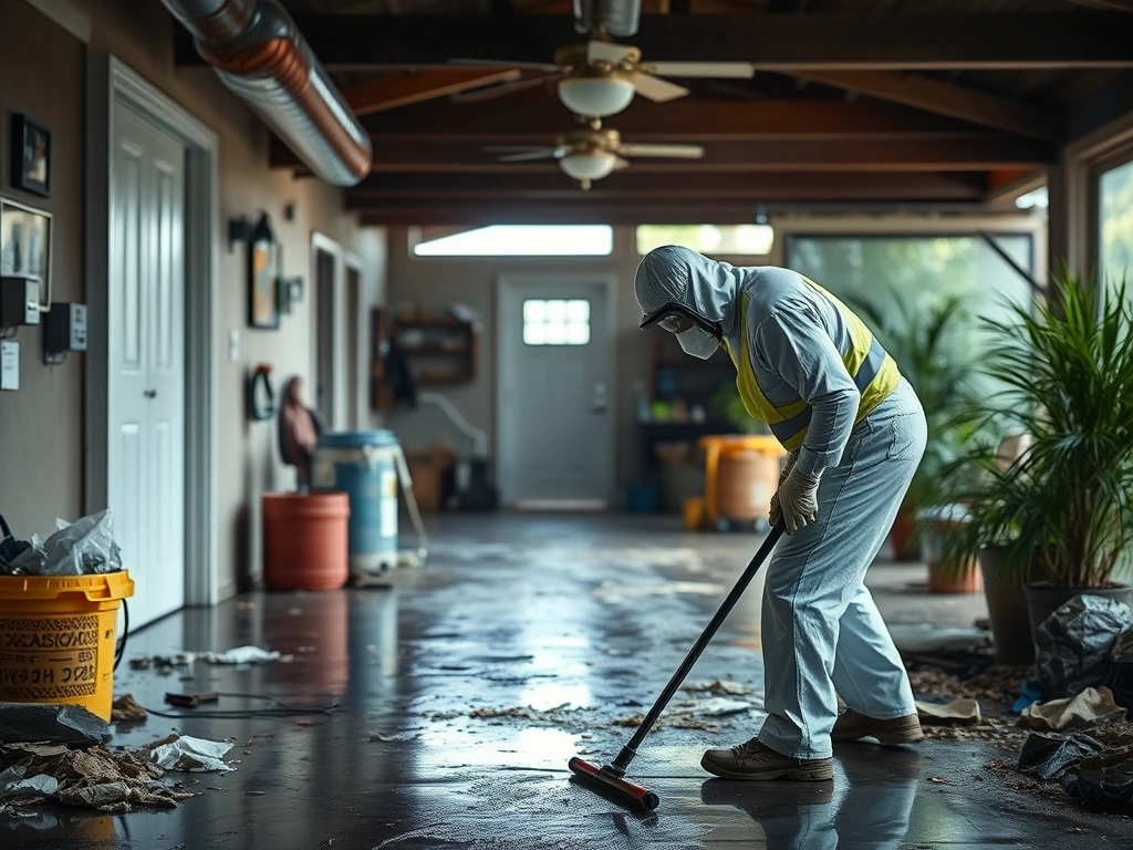 Ventura California Biohazard Cleanup
