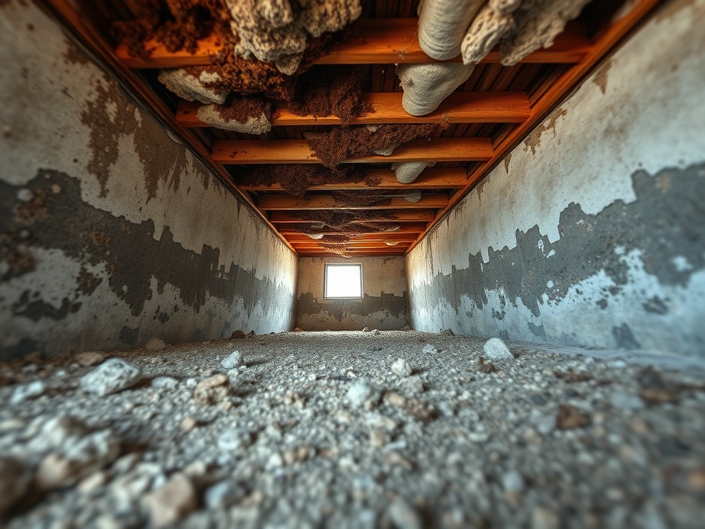 Ventura California Mold Remediation