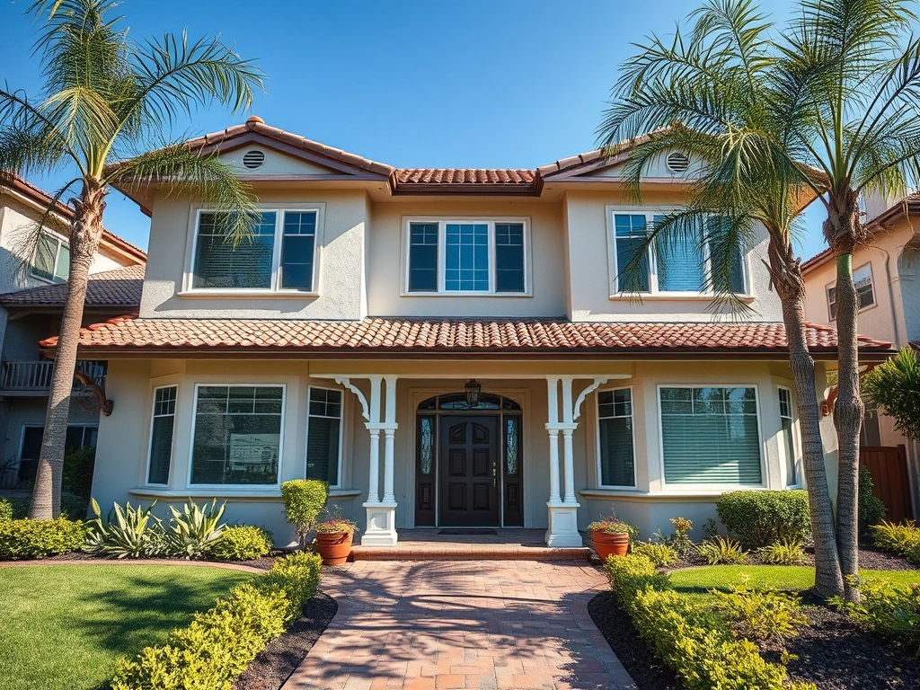 Ventura California Residential Restoration Services