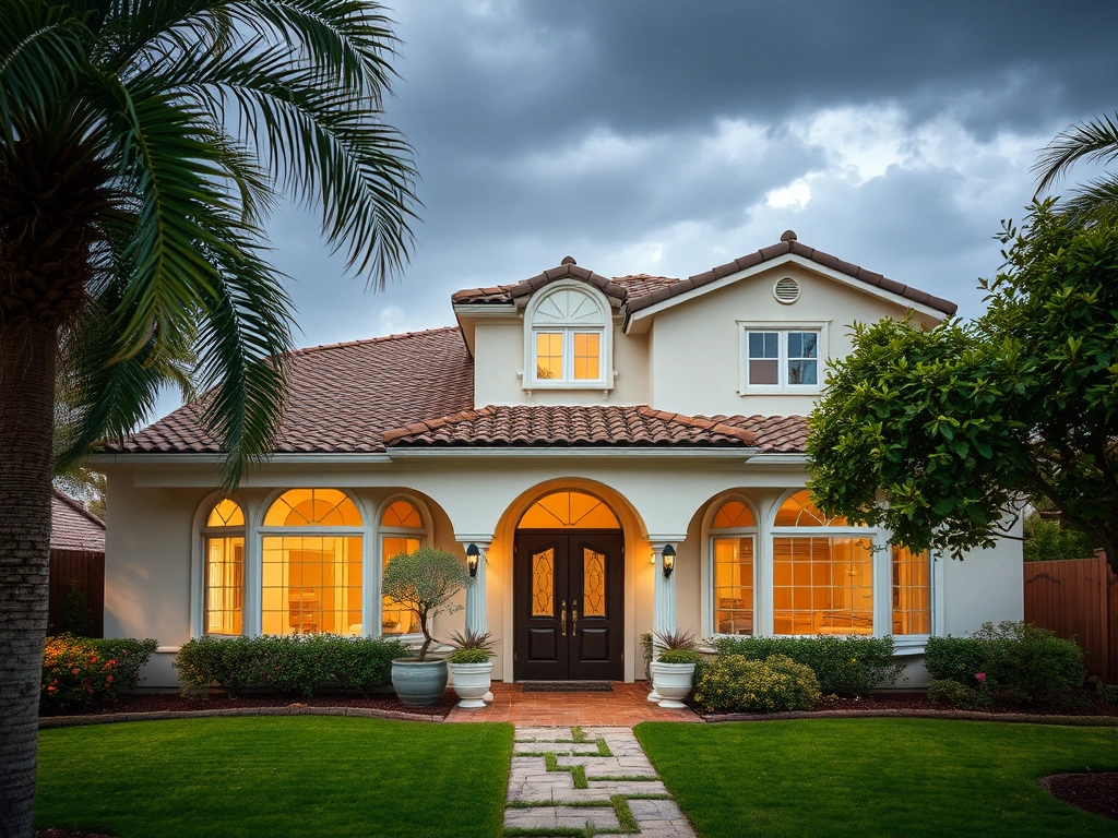 Ventura California Storm Damage Restoration