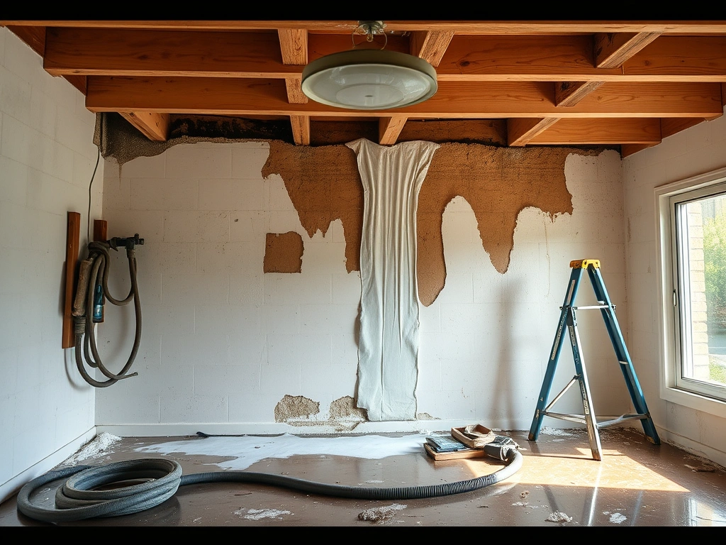 Ventura California Water Damage Repair
