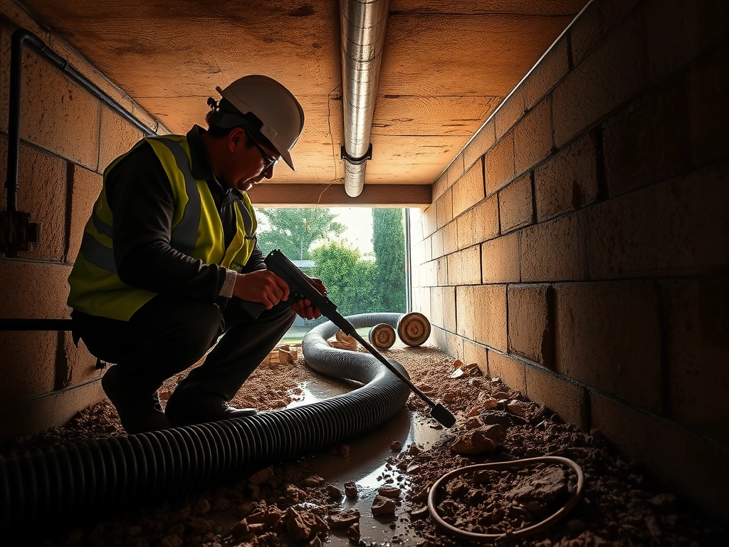 Ventura California Water Leak Detection