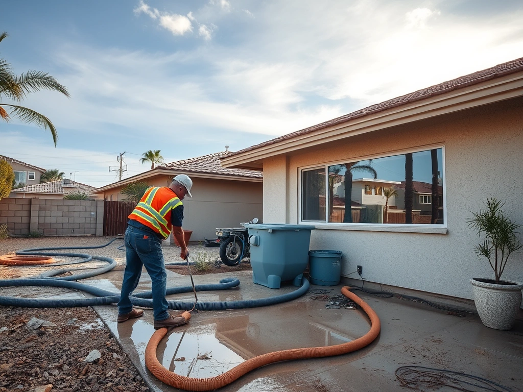 Ventura California Water Remediation