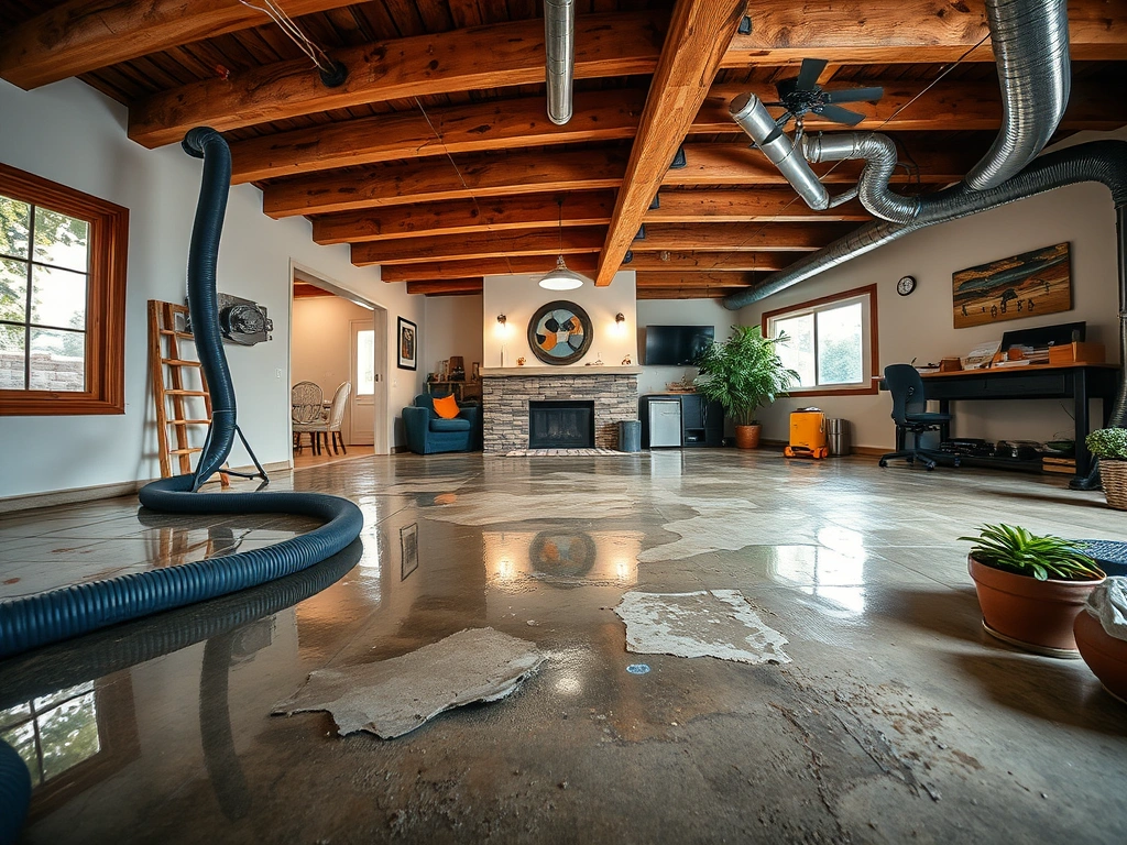 Ventura California Water Restoration